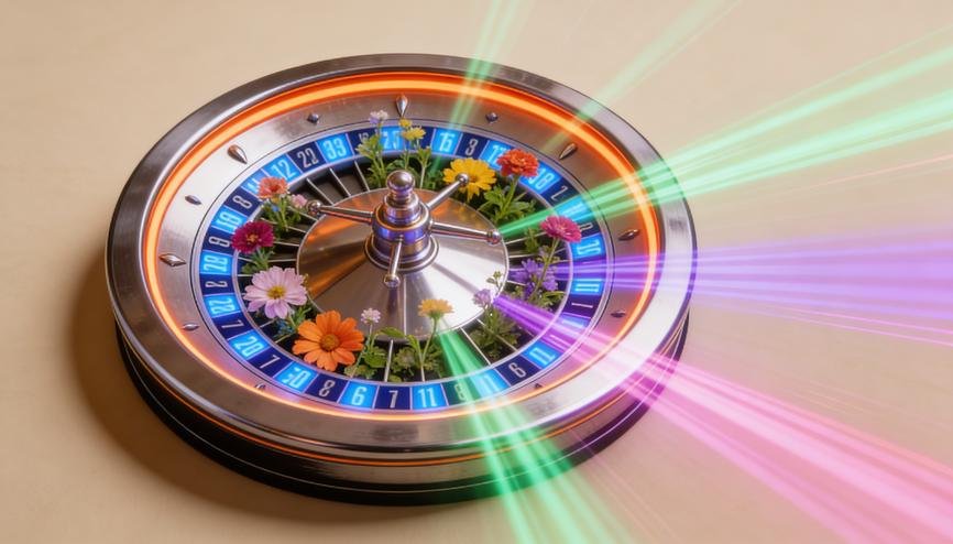 The Rise of Real-Time Gaming: Why Live Casino Games Became Mainstream The Rise of Real-Time Gaming: Why Live Casino Games Became Mainstream
