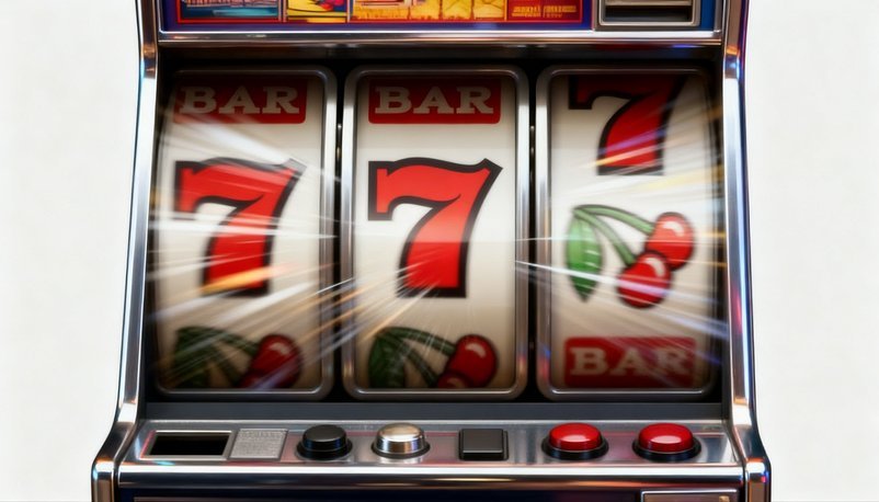 golden crown casino