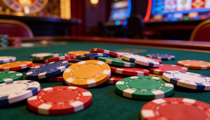 Coolzino casino