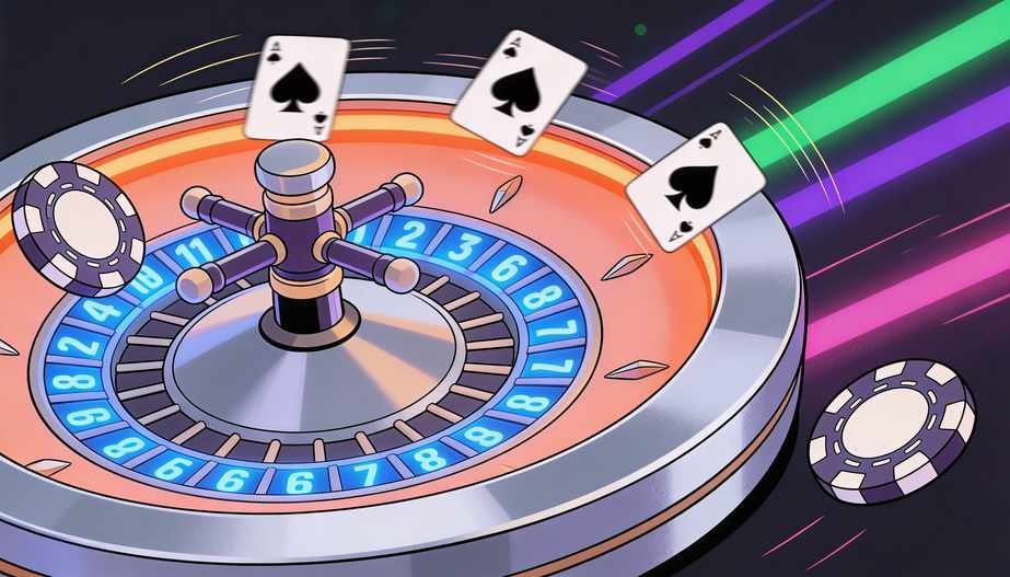 Casino Boni gegenüber Sportwettenboni - Eine genaue Analyse