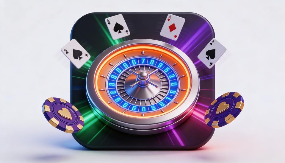 Conseils pour les débutants au casino Winspark