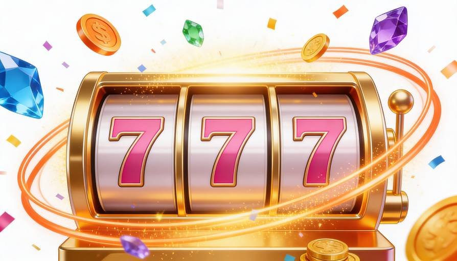 Current Trends in the Online Casino Industry Current Trends in the Online Casino Industry