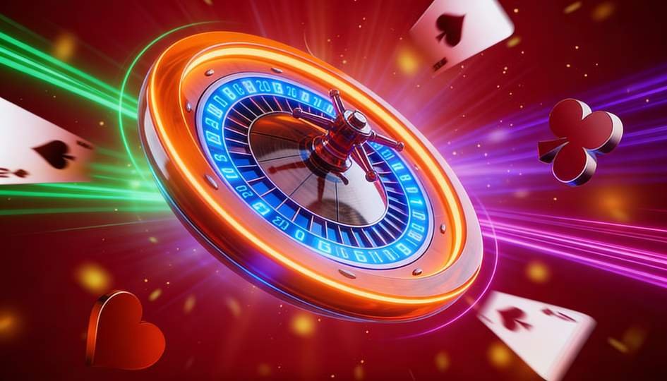 Current Trends in the Online Casino Industry Current Trends in the Online Casino Industry