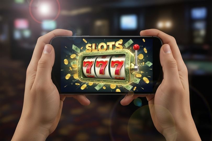 Differences Between Online and Land-Based Casinos Differences Between Online and Land-Based Casinos