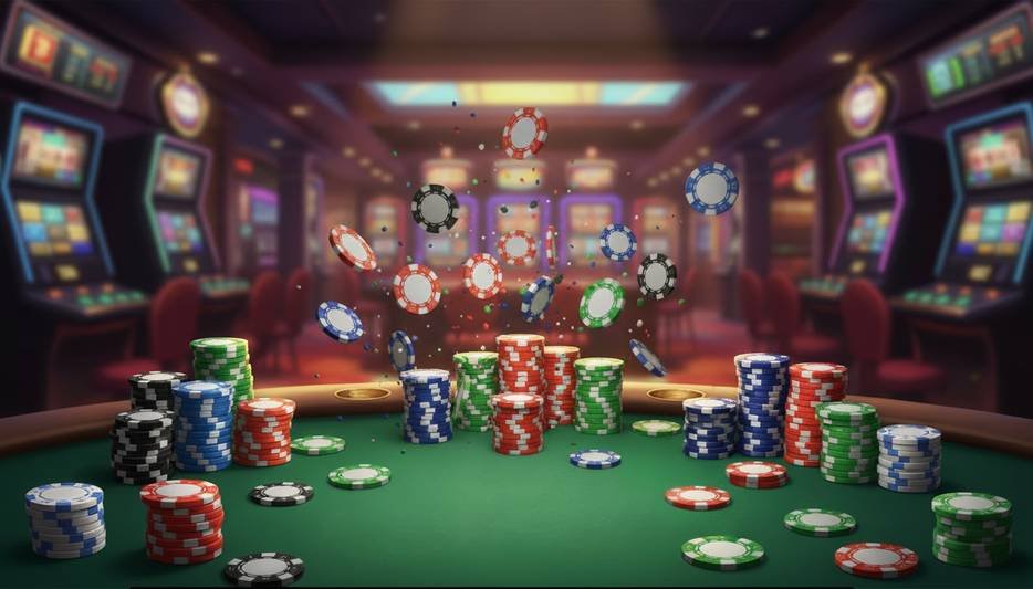 Gratorama Casino Mobile : Guide Complet pour Jouer sur Smartphone et Tablette Gratorama Casino Mobile : Guide Complet pour Jouer sur Smartphone et Tablette