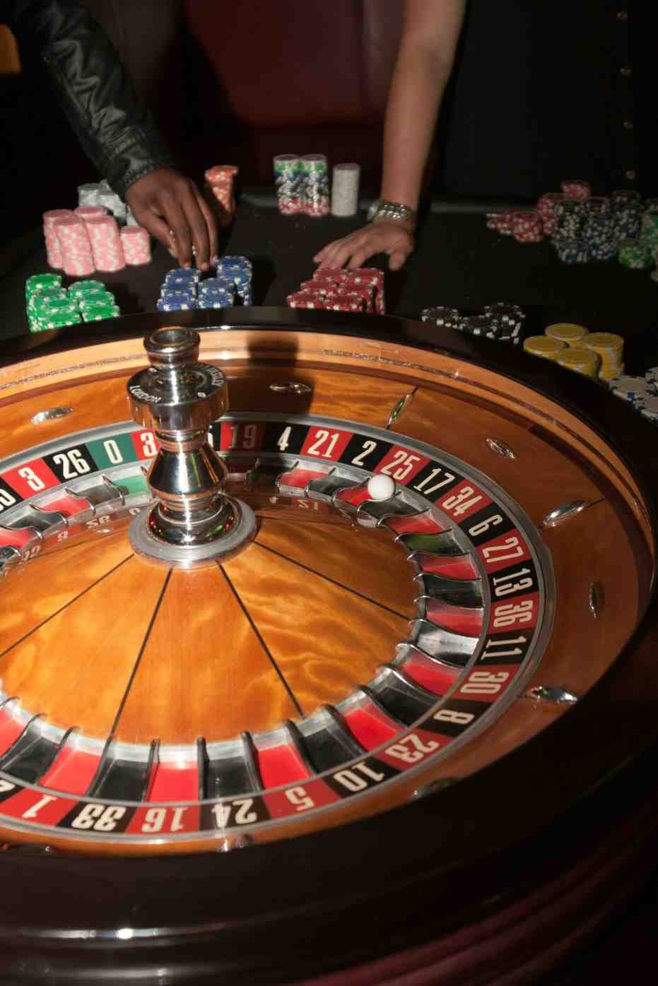 Joya Casino Review: Is It a Legitimate Online Casino?