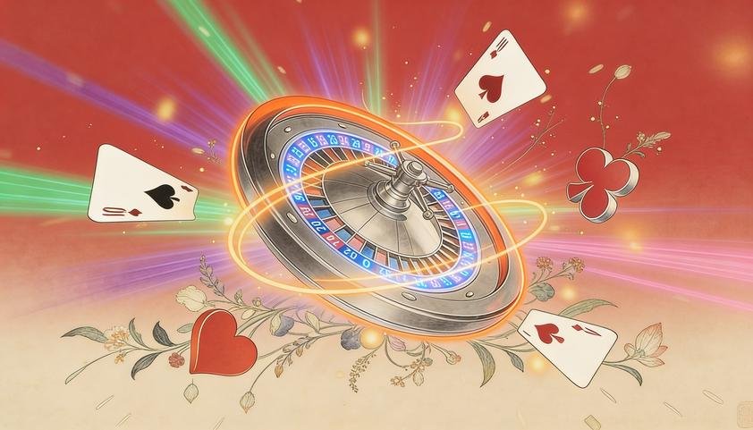 Live Casino Games vs RNG-Based Games: Understanding the Difference