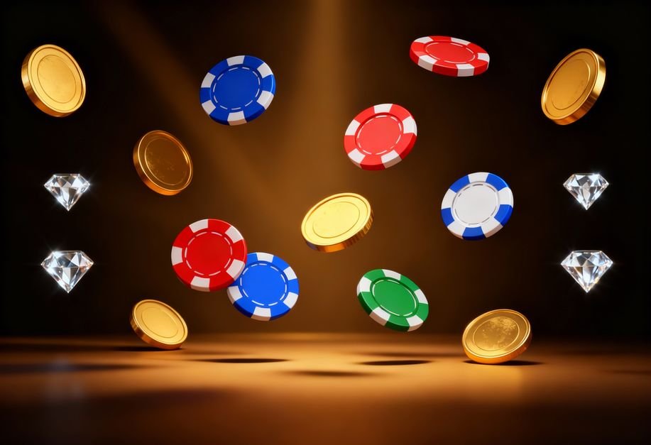 Orion Spins Casino Review: A Comprehensive Analysis