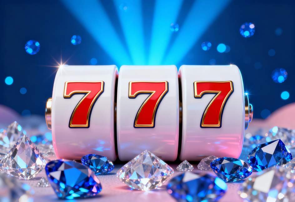 trueluck casino online