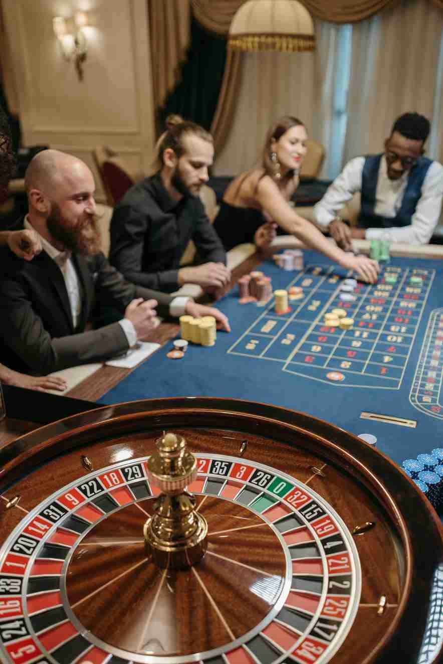 Spinmama Casino: Eine Übersicht über die Plattform und ihre Legitimität Spinmama Casino: Eine Übersicht über die Plattform und ihre Legitimität