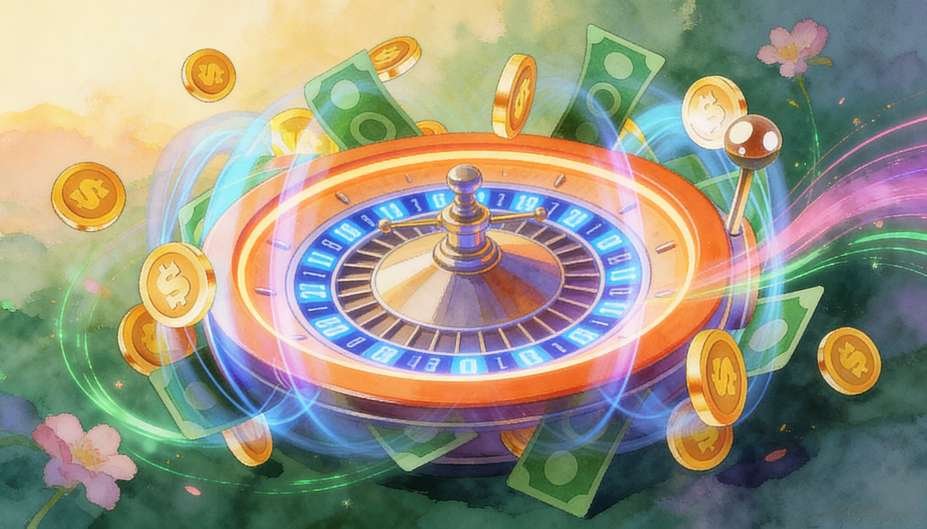 Sushi Casino Promo Code - Erfolgreiche Strategien für Online Casino Spieler