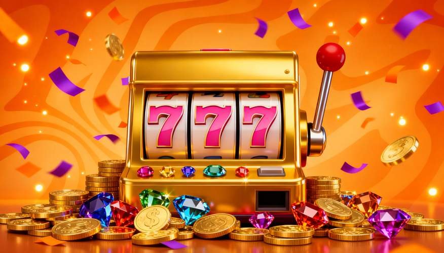 Ultimate Guide to Bonuses at Golden Crown Casino: Maximize Your Rewards Ultimate Guide to Bonuses at Golden Crown Casino: Maximize Your Rewards