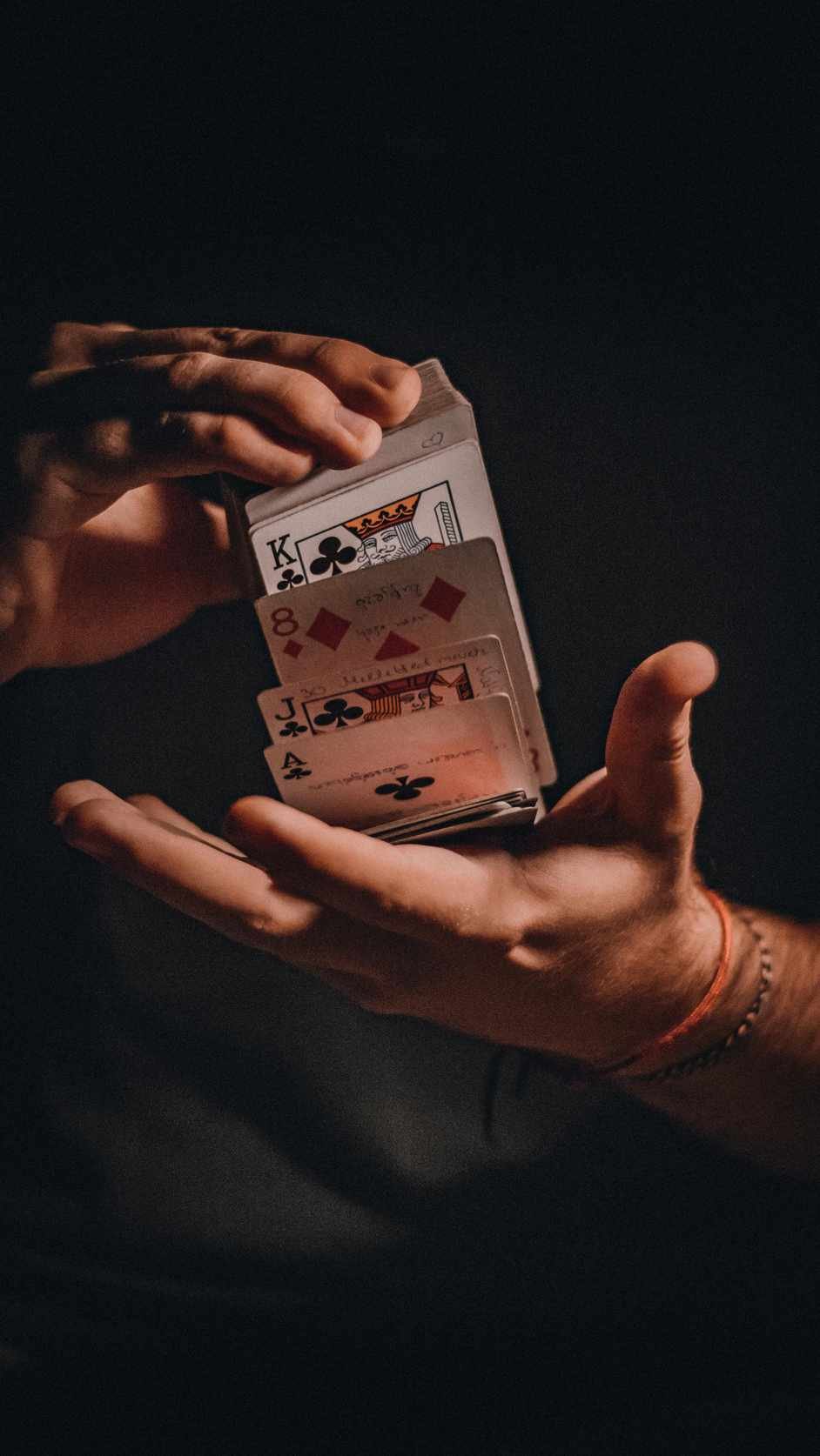 Understanding the Mechanics of SpinPanda Casino