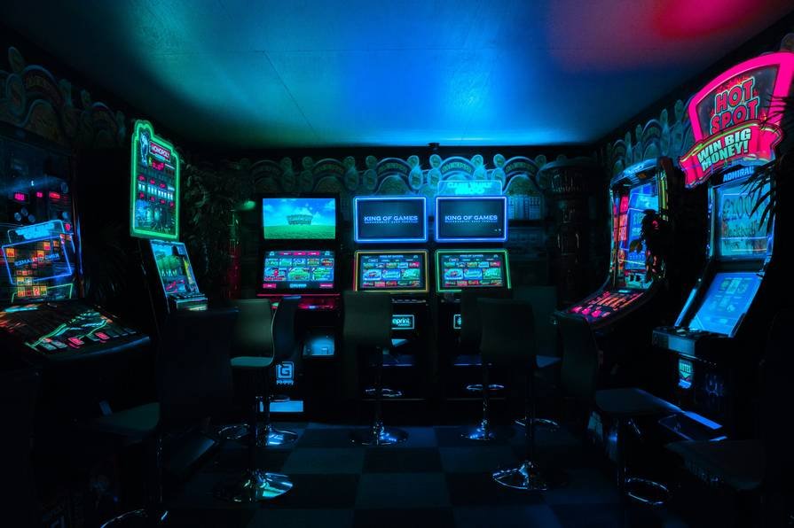 WG Casino Gaming Problems: Understanding the Risks and Consequences WG Casino Gaming Problems: Understanding the Risks and Consequences