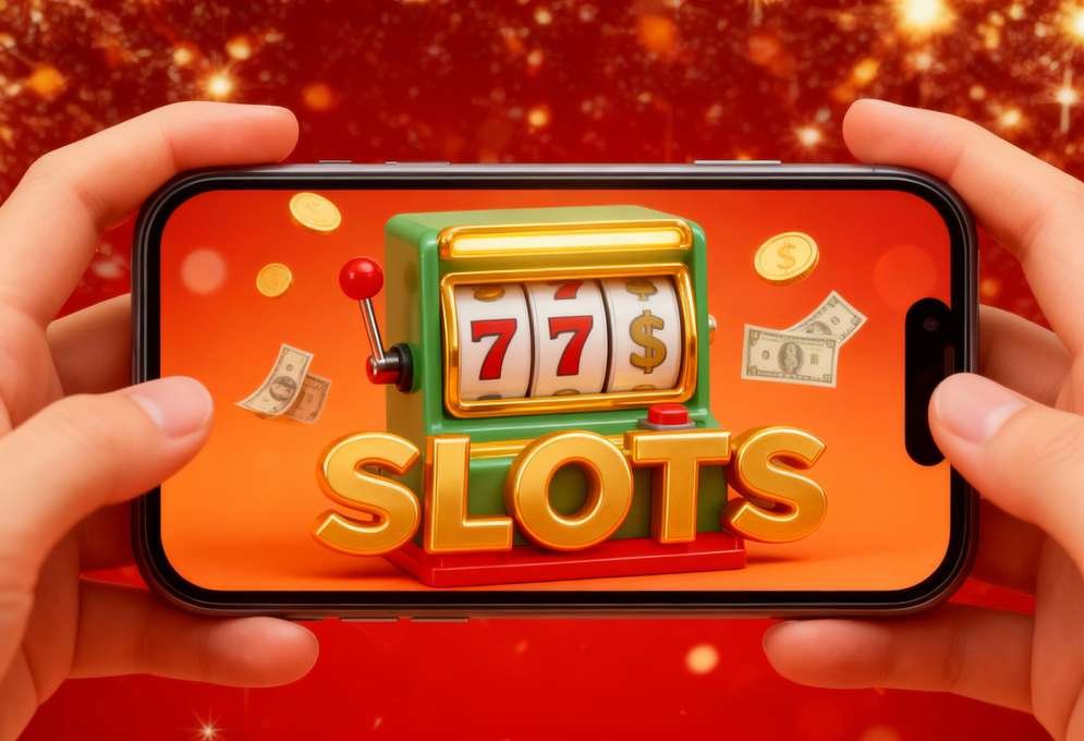 Winning casino