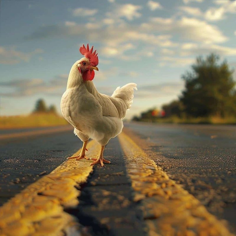 Descubre el Fuego en el Camino del Pollo: Juega en el Casino en Línea, chicken road game